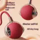 Interactive Cat Toy Ball Super Drive Cat Rolling Balls Motion Activated Sensor Pet Kitten Teaser Game Toys. 