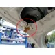 Perodua MYVI GEN 3 FL 2022 2023 H Spec PAL System HD 720p Reverse Parking Camera Socket Camera IN Player Plug and Play. 