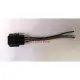 Kerani Map Sensor Socket Japan Wire Kenari Kerisa Map kembara Camry Map Sensor Socket. 
