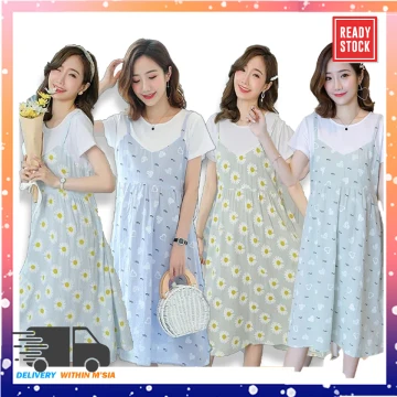Beli Pregnant Dress In Malaysia Pada Harga Terendah Lazada Com My