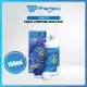 Complete Multi-purpose Solution Easy Rub for Contact Lens Cleanser 100ML. 