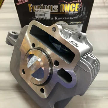 Beli Honda Ex5 Class 1 Racing Block Pada Harga Terendah Lazada Com My