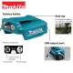 MAKITA 198732-2 BATTERY HOLDER 18V ( HOLDER ONLY ) FOR USED IN FAN JACKET ADAPTER ( ALL SIZE CAN USE ). 