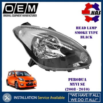 Beli Bulb Lampu Depan Myvi Pada Harga Terendah Lazada Com My