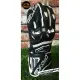 Glove Leather FIVE RFX1 Advanced Protection. 
