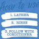 [ iiMONO ] Maui Moisture, Lightweight Curls + Flaxseed Shampoo | Conditioner | Flaxseed Curl Refresher Mist. 
