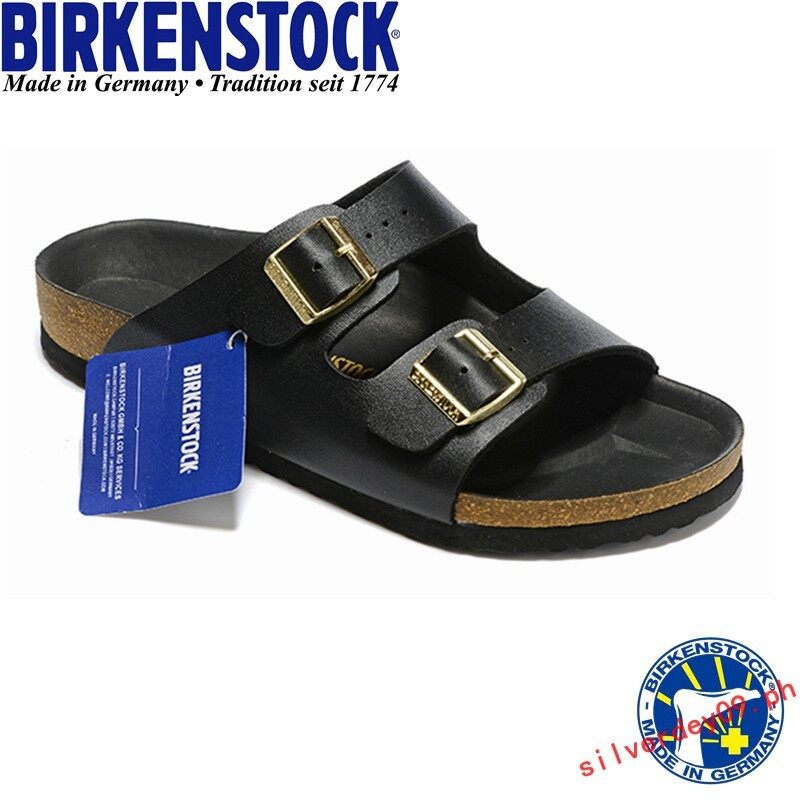 Birkenstocks Arizona Sandals for men and women