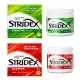 Stridex Single-Step Acne Control Sensitive / Maximum 55 Soft Touch Pads. 