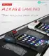 Mocute 058 Extendable Wireless Bluetooth Gamepad Joystick Game Controller For Android IOS -. 