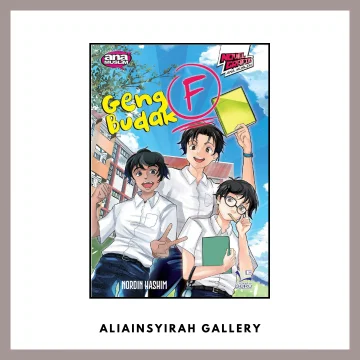 Beli Buku Novel Budak Pada Harga Terendah Lazada Com My