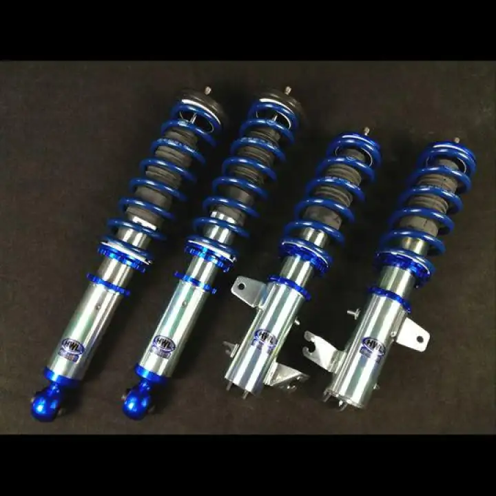 Gen2 Gti Wira Waja Hwl Mt1bs Fully High Low Soft Hard Body Shift Adjustable Lazada
