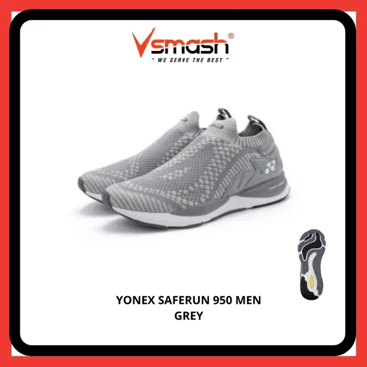 Yonex Saferun 950 Mens Running Shoes Lazada