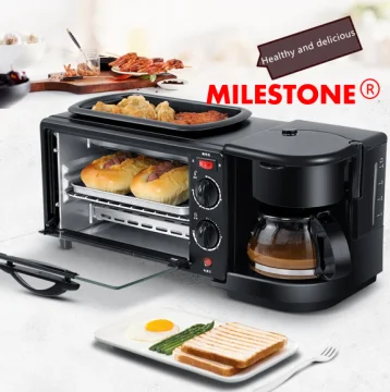 Beli Noxxa Breadmaker Oven Pada Harga Terendah Lazada Com My