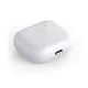 Replacement Wireless Charging Box for  3 Bluetooth-compatible Earphones 600mAh Battery Charger for Case. 