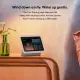 Google Nest Hub (2nd Gen) | Digital Photo Picture Frame and Smart Home Speaker with Google Assistant. 