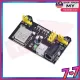 Arduino 5V 3.3V MB102 Breadboard Power Supply Adapter Shield Module (MB-102). 