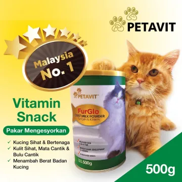 Beli Susu Kambing Untuk Anak Kucing Pada Harga Terendah Lazada Com My