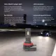 Philips Ultinon Weather Vision LED Headlights ( H1 H3 H4 H7 H8 H9 H11 H16 H18 H19 HB3 HB4 HIR2 | 3500K Warm White | Pack of 2 LEDs ). 
