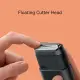 Xiaomi Mijia Braun Electric Shaver 5603 Original Portable Mini Flex Razor 2 Head Shaving Waterproof Washable Beard Trimmer. 