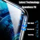 2Pieces for Tecno Camon 40 Premier Curved Edge Tempered Glass Screen Protector Film for Tecno Camon 40 Premier Full Screen Cover Film. 