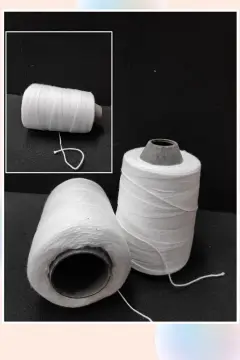Beli benang jahit cotton Pada Harga Terendah Lazada.com.my