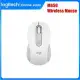 FOR M650/M650L with USB Receiver and Bluetooth Low Energy - Silent Click Wireless Mouse. 