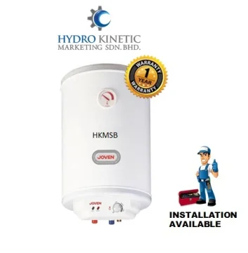 Beli Joven Water Heater 35l Pada Harga Terendah Lazada Com My