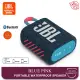 【9 Months Warranty】JBL GO 3 / Go4 Wireless Bluetooth Speaker IP67 Waterproof Outdoor Bluetooth Speaker Portable Wireless Speaker Built-in Microphone Hands-free Calling Bluetooth Speaker for IOS/Android/PC JBL Bluetooth Speaker GO 4 Speaker. 