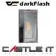 Aigo DarkFlash Fan Hub for CF8 and Controller RGB LED. 