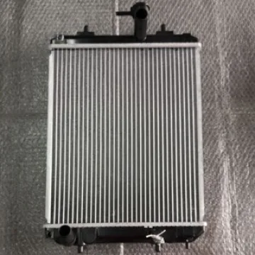 Beli Radiator Myvi Double Layer Pada Harga Terendah Lazada Com My