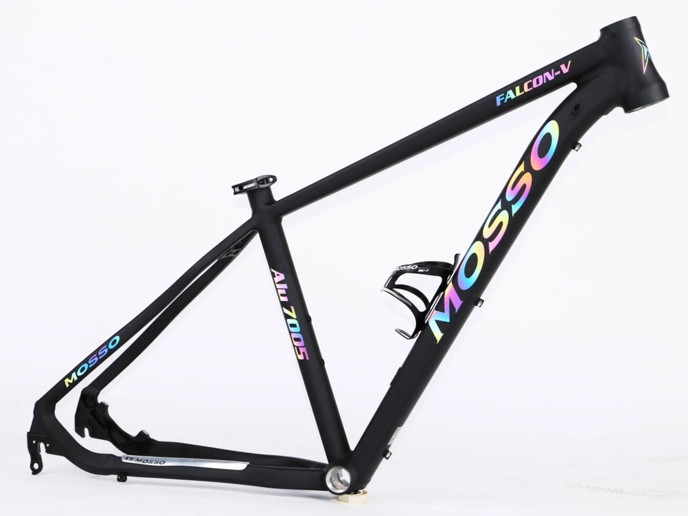 frame mosso falcon v