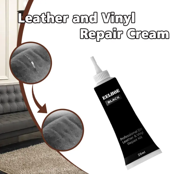 25g Black Leather Car Seat Repair Cream Sofa Shoes Bag Nursing Furniture Restoration Paste For Filling Holes Tool Lazada Ph - How To Repair A Leather Sofa Hole 25g Black Leather Car Seat Repair Cream Sofa Shoes Bag Nursing Furniture Restoration Paste For Filling Holes Tool Lazada Ph - How To Repair A Leather Sofa Hole