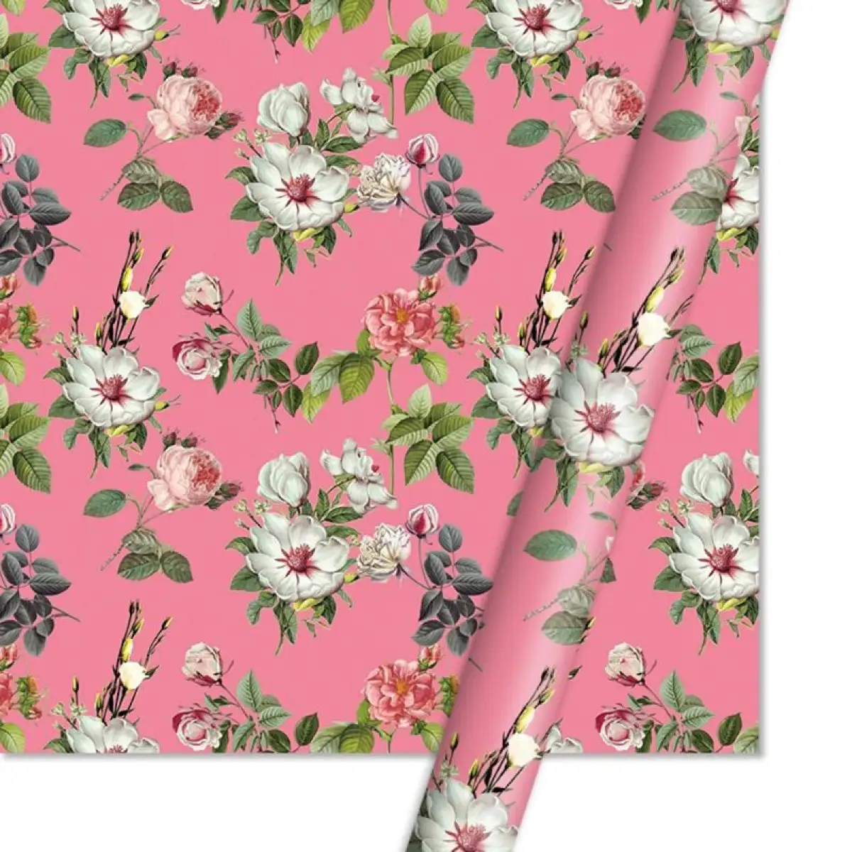 5 Helai Bunga Kertas Pembalut Hadiah Hadiah Beg Kini Pembungkusan Buatan Tangan Balut Hiasan Hiasan Bouquet Bekalan Lazada