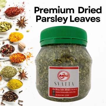 Beli parsley leaves Pada Harga Terendah  Lazada.com.my