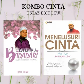 Beli Ebit Lew Book Pada Harga Terendah Lazada Com My