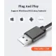 sunmi QR Barcode Scanner 1D/2D Bar code Reader For Mobile Payment Support Windows/iOS/Android/Linux System. 
