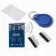 Arduino RFID RC522 Card Reader Detector Module Kit. 
