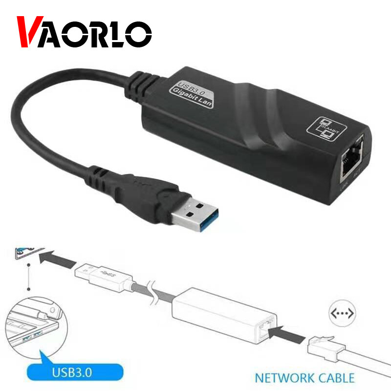 wired to wireless usb adapter