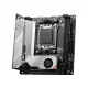 MSI MPG B650I EDGE WIFI AM5 Mini-ITX Gaming Motherboard +  AMD 7000 Series Processor Combo. 