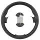 DIY Customized Car Steering Wheel Cover For Opel Astra (H) 2004-2009 Zaflra (B) Signum 2005 Vectra (C) Leather Steering Wrap. 