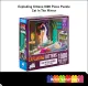 Exploding Kittens : 1000 Pieces Jigsaw Puzzle - Cat In The Mirror. 