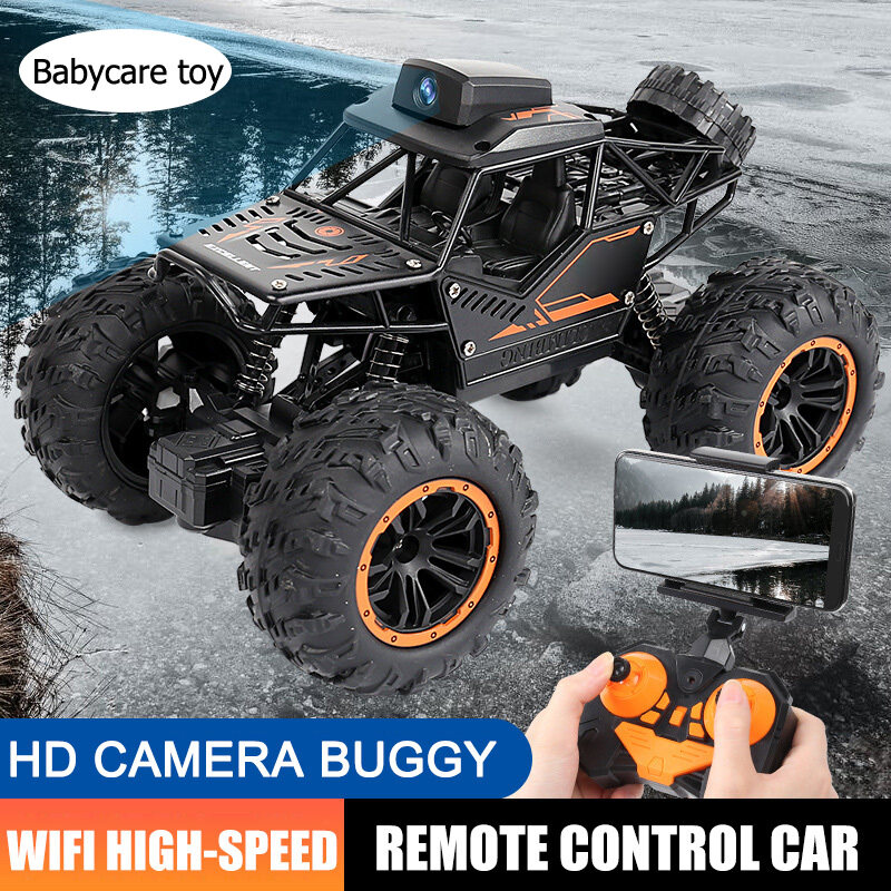 Details about   Remote Control Cars RC Racing Hobby Toy Car Racing Car Popular Gift 