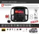Toyota Land Cruiser J100 1998-2002 Tesla Style 12.1" Android Player Multimedia Radio Navigation GPS High Spec. 