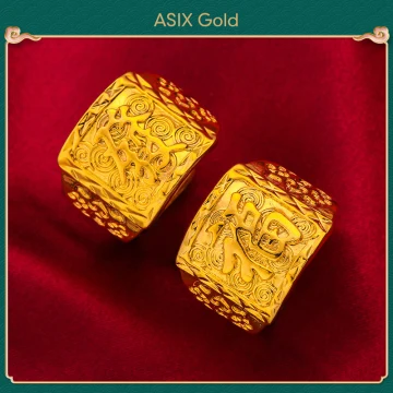 Beli Deen Jewellery 916 Pada Harga Terendah Lazada Com My