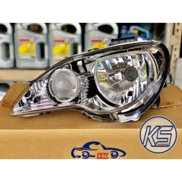 Beli Lampu Depan Proton Persona Pada Harga Terendah Lazada Com My