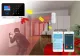 Tuya Smart Life Wifi Wireless Alarm System For Condo, Home, Shop, Office - Smart Phone APP Control. 