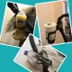 Babyyoya Stroller Cup Holder Baby Stroller Accessories Compatible For Babyzen YOYO2 YOYO Bottle Holder Baby Stroller Accessories. 