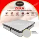 Free Shipping / LUCREZIA Zeka (12 inch) US Spine Support Technology Spring Mattress / Tilam / 床垫 / ( Single / Super Single / Queen / King ). 