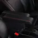 Toyota New avanza vision 2022 Elbow Rest Arm ArmRest Box Center Console Storage. 