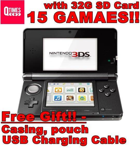 3ds modded games 3ds modded games